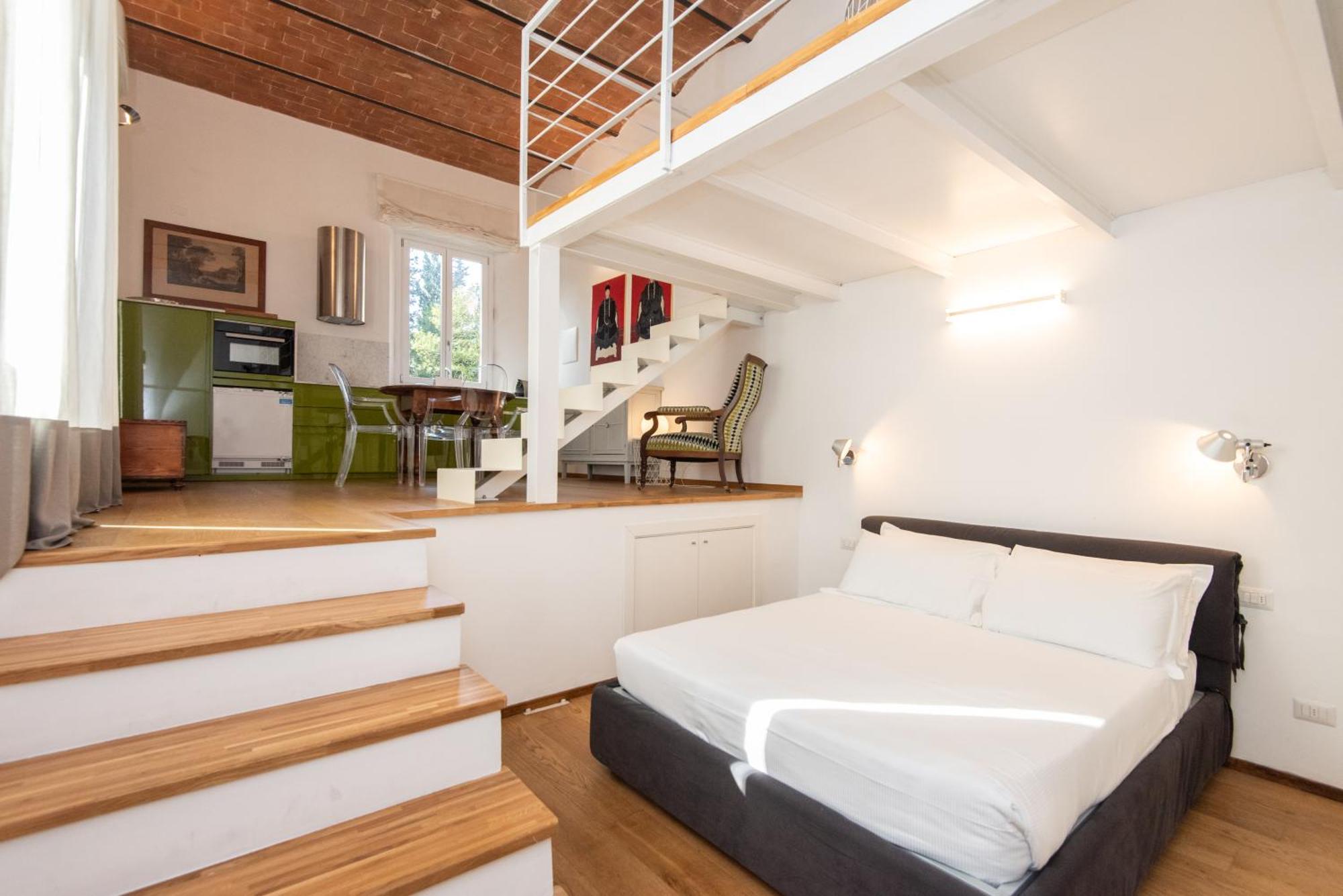 Machiavelli Apartment By Firenze Prestige Экстерьер фото