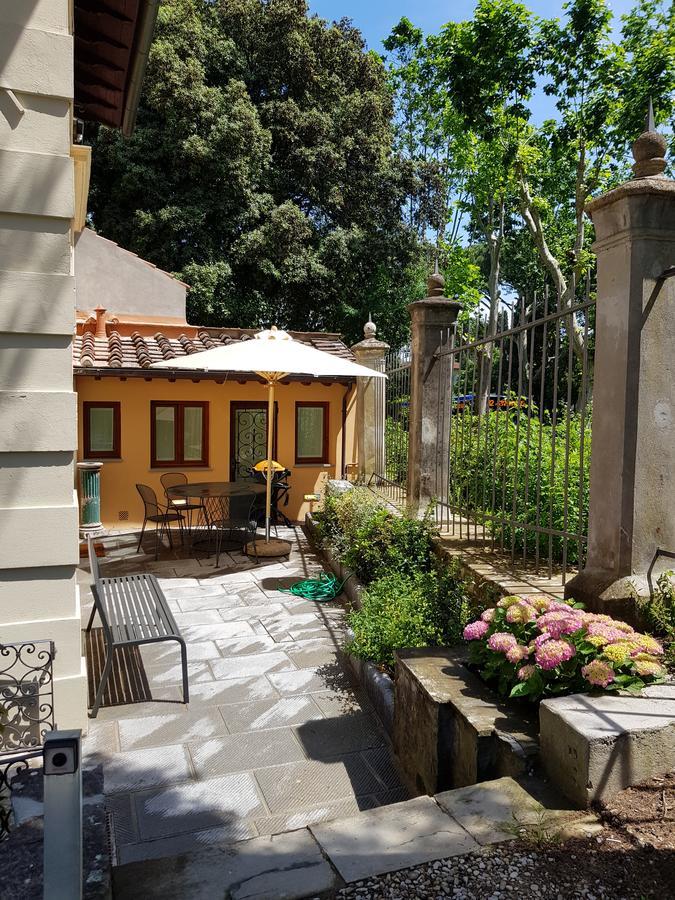 Machiavelli Apartment By Firenze Prestige Экстерьер фото